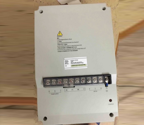 愛(ài)默生電梯變頻器維修